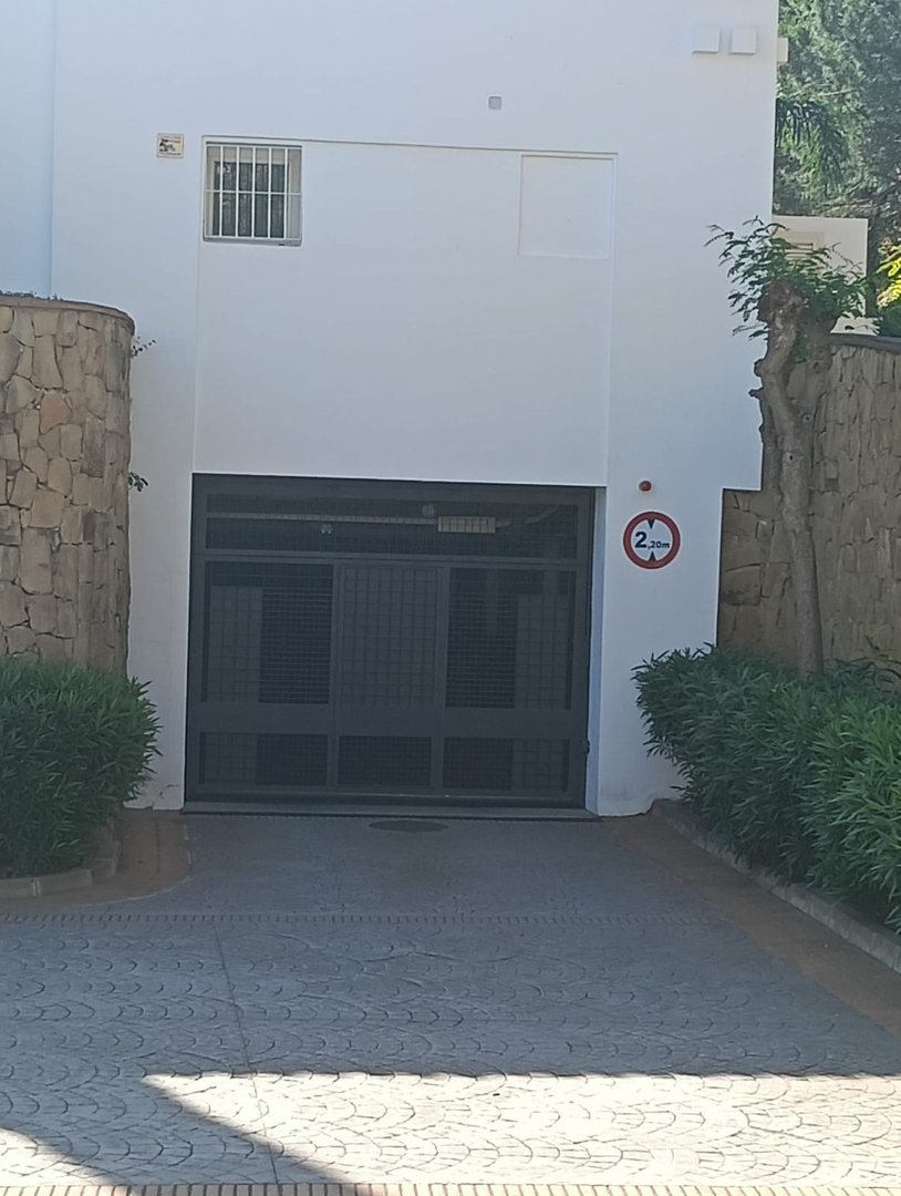 3 Bed Townhouse in La Cala Golf