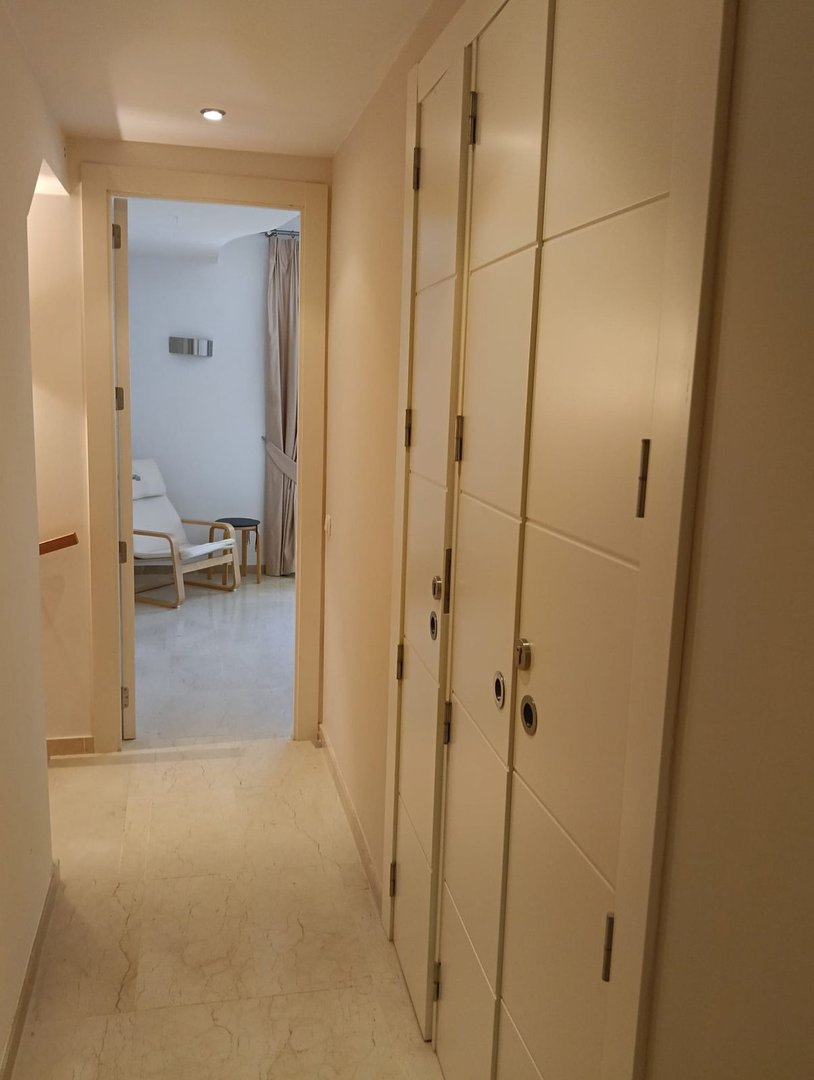 3 Bed Townhouse in La Cala Golf