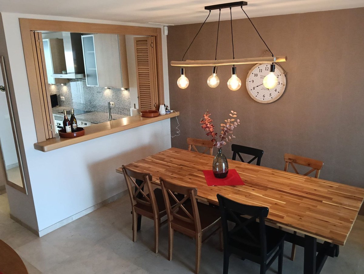 3 Bed Townhouse in La Cala Golf