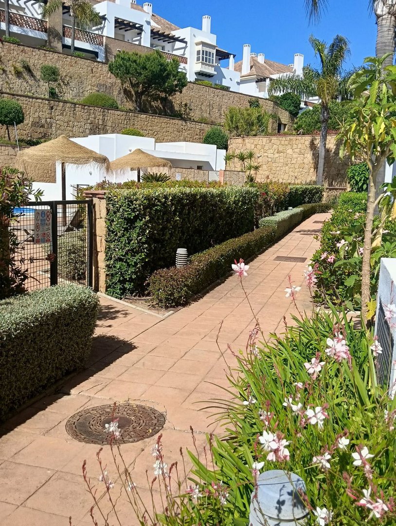 3 Bed Townhouse in La Cala Golf