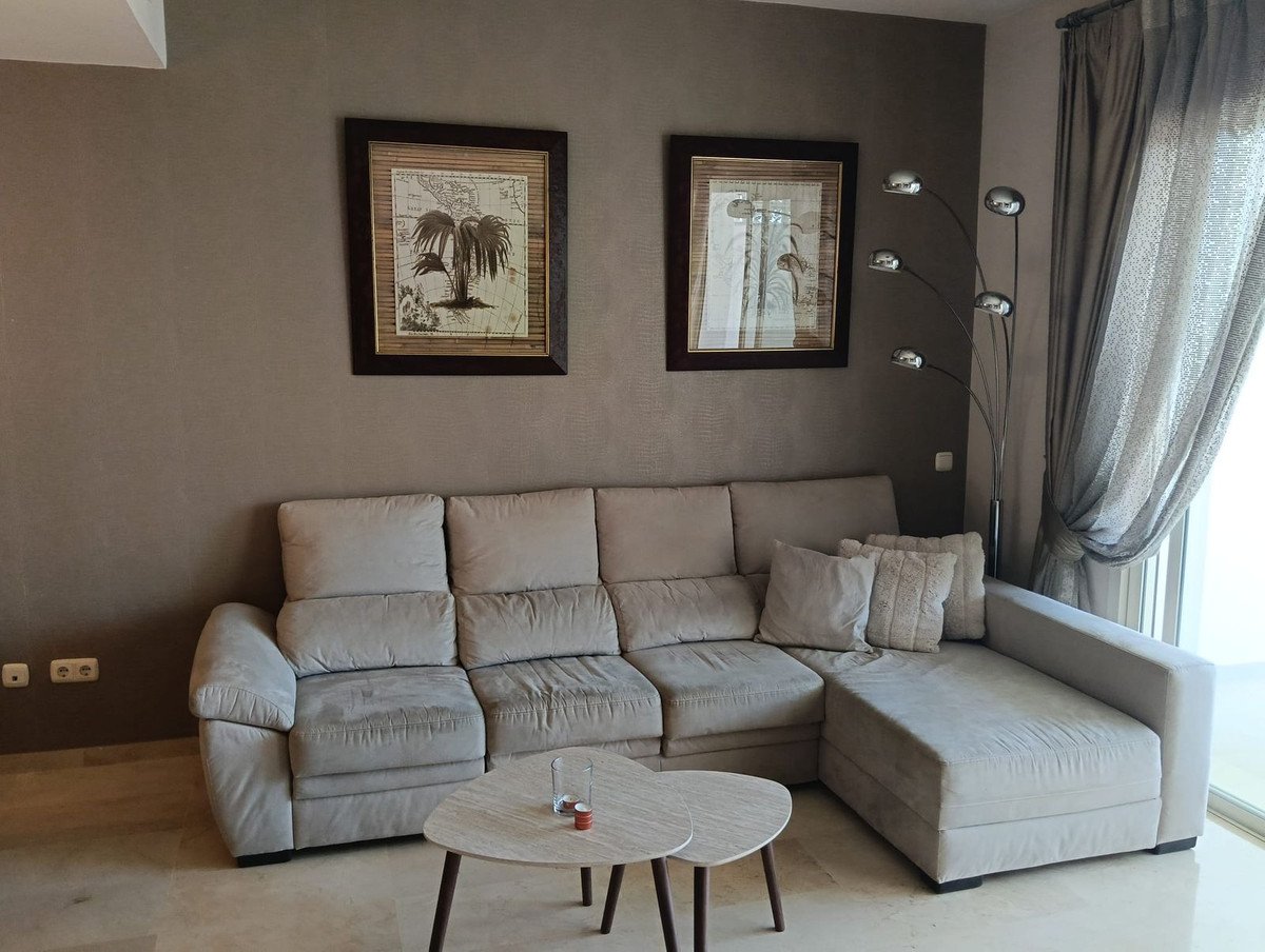 3 Bed Townhouse in La Cala Golf