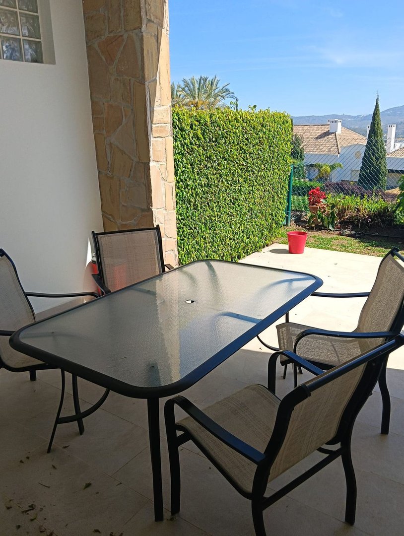 3 Bed Townhouse in La Cala Golf