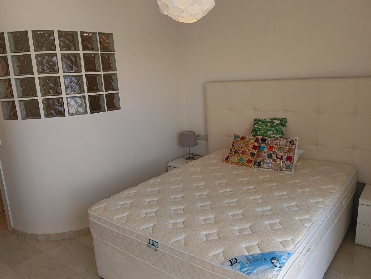 3 Bed Townhouse in La Cala Golf