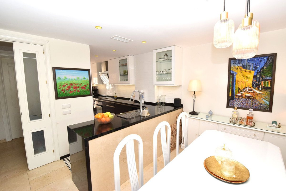 3 Bed Townhouse in La Cala Golf