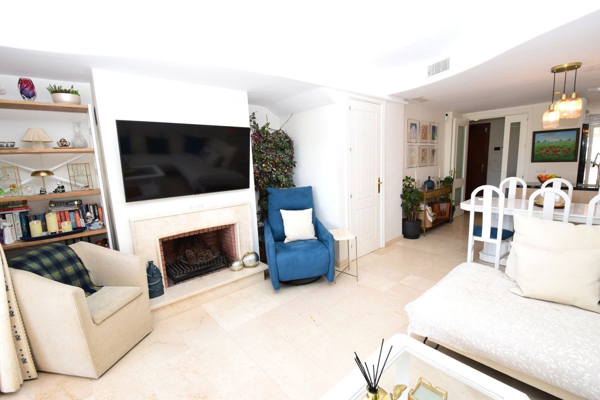 3 Bed Townhouse in La Cala Golf