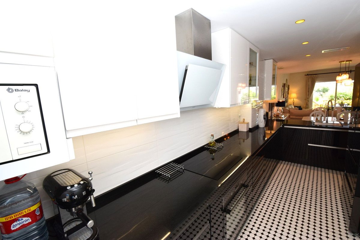 3 Bed Townhouse in La Cala Golf