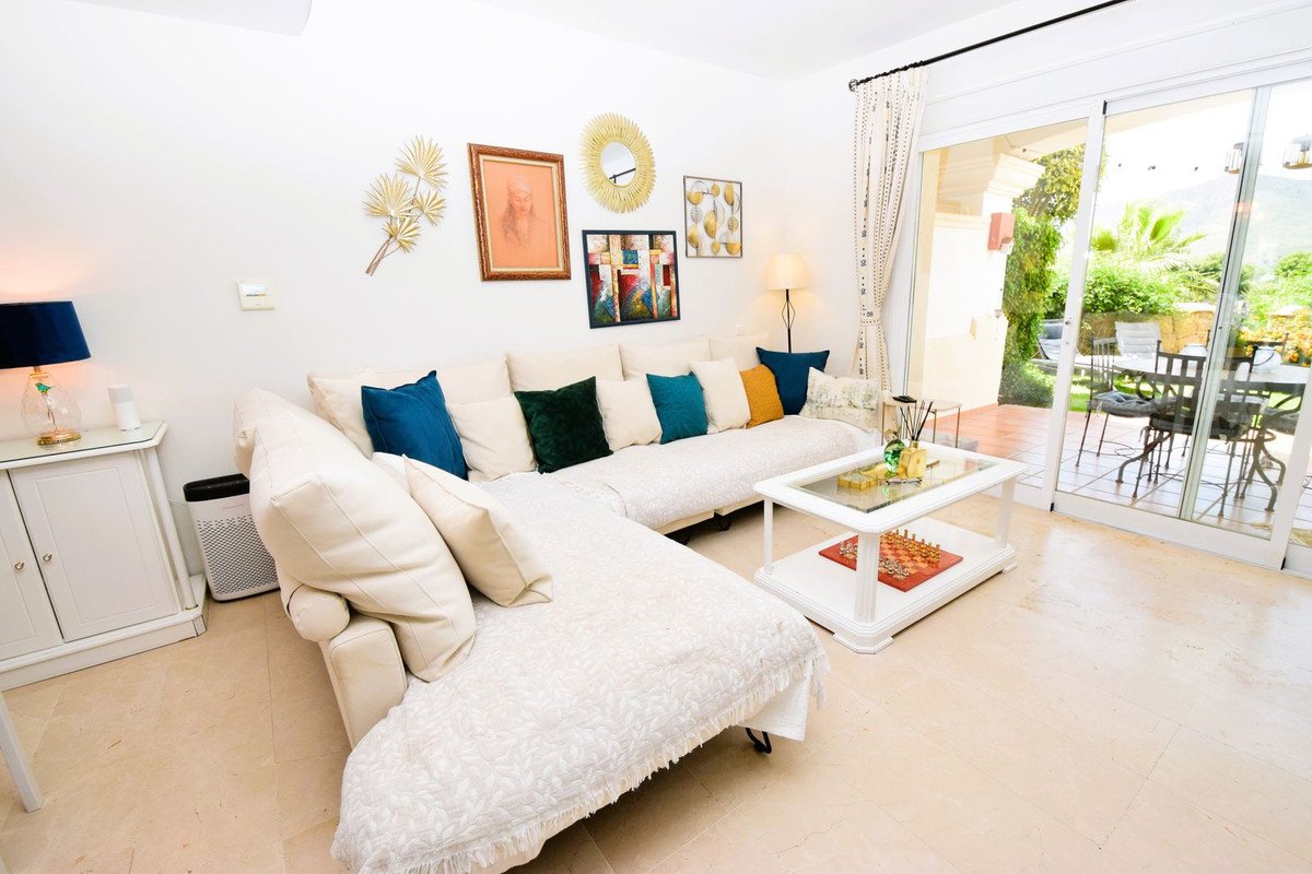 3 Bed Townhouse in La Cala Golf