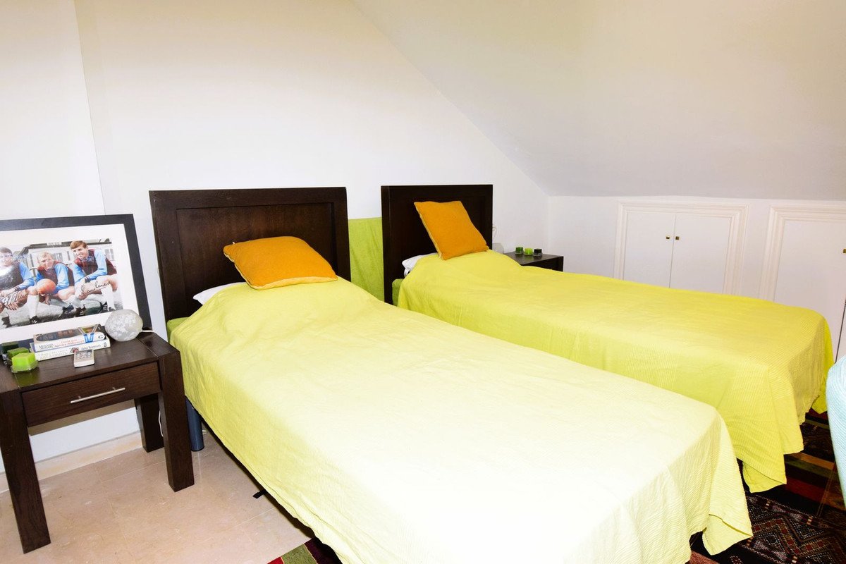 3 Bed Townhouse in La Cala Golf