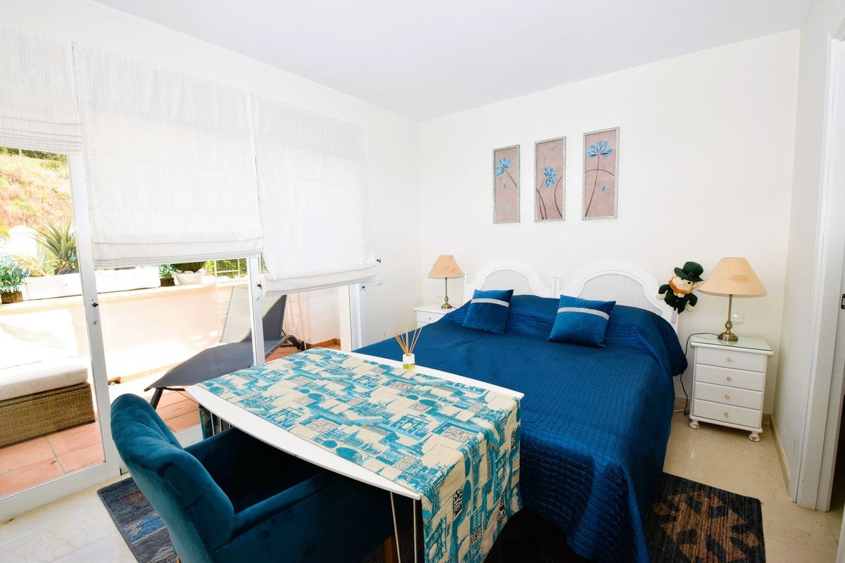 3 Bed Townhouse in La Cala Golf