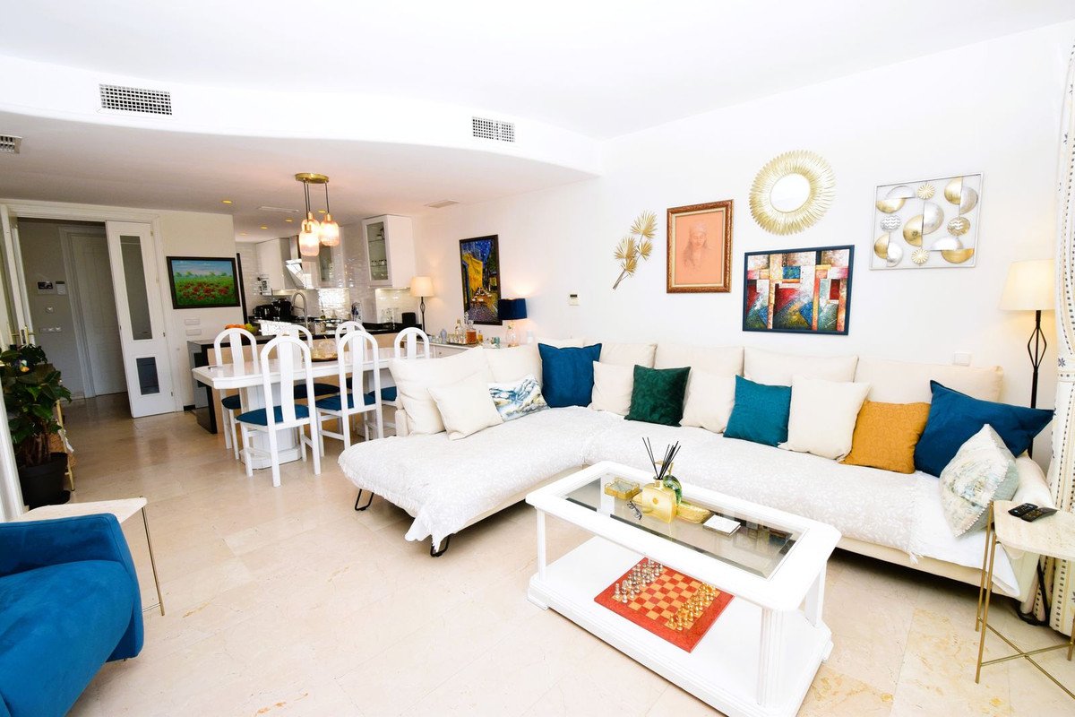3 Bed Townhouse in La Cala Golf