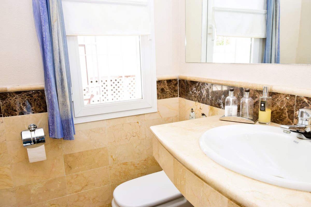 3 Bed Townhouse in La Cala Golf