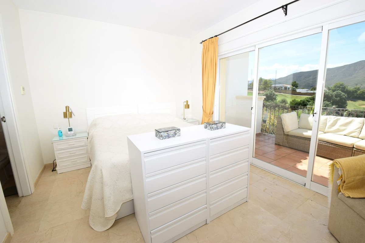 3 Bed Townhouse in La Cala Golf