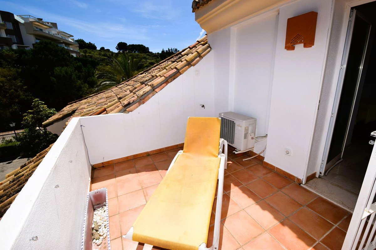 3 Bed Townhouse in La Cala Golf