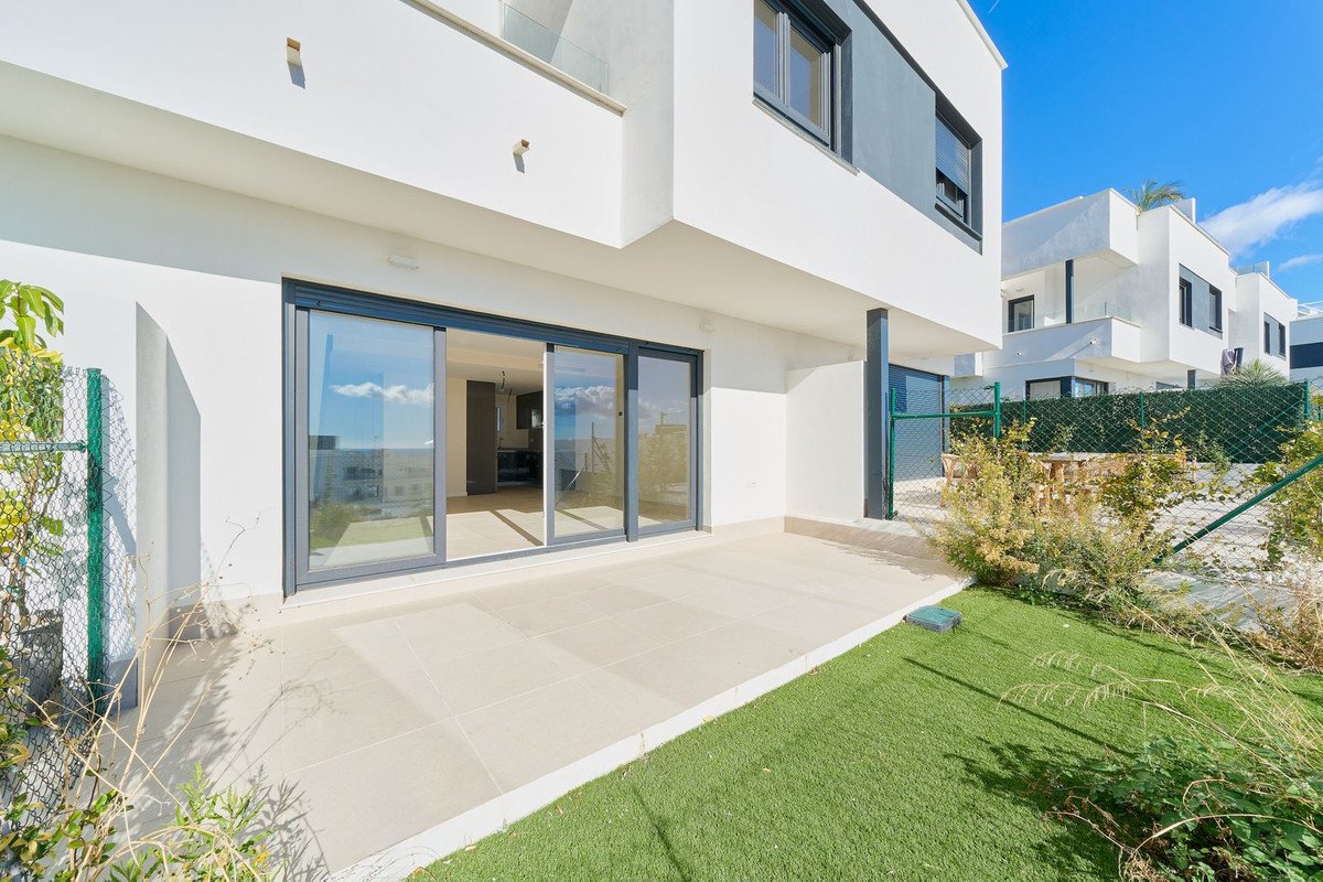 3 Bed Townhouse in La Cala de Mijas