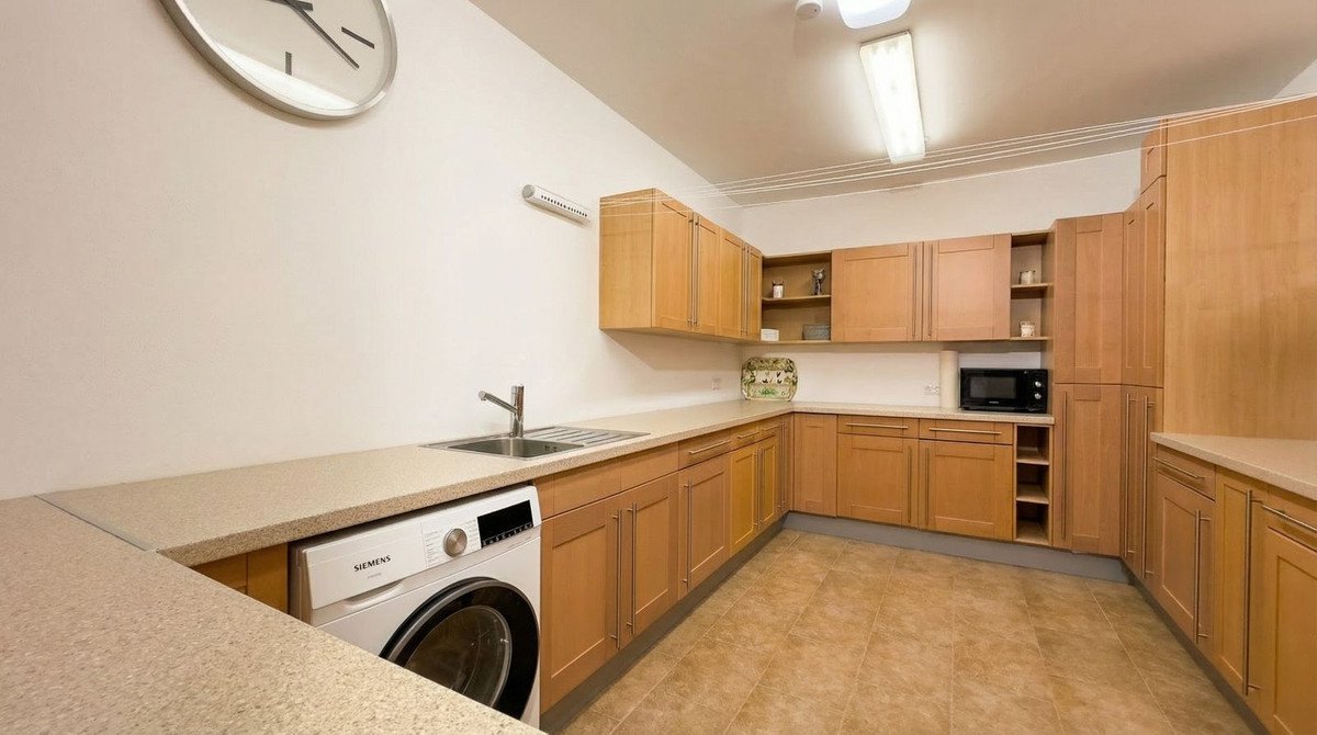 4 Bed Detached Villa in Guaro