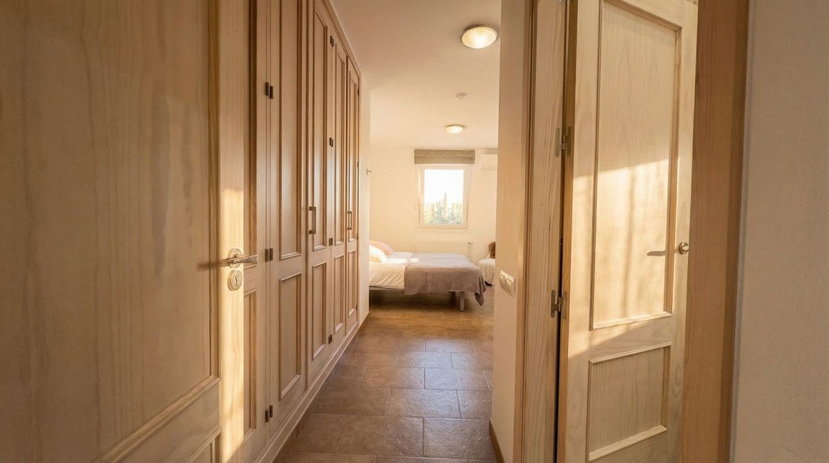 4 Bed Detached Villa in Guaro