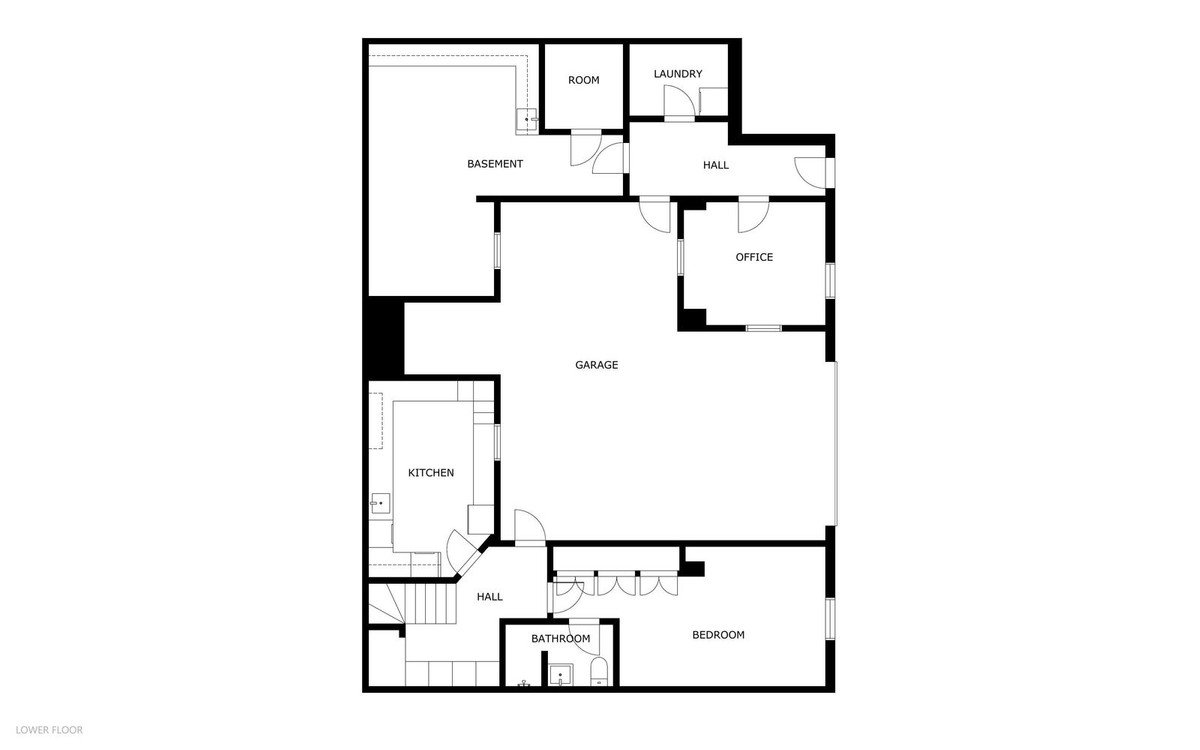 4 Bed Detached Villa in Guaro