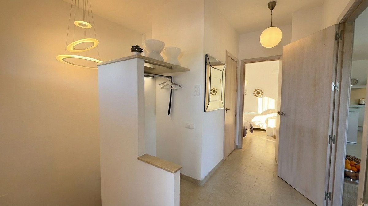 4 Bed Detached Villa in Guaro