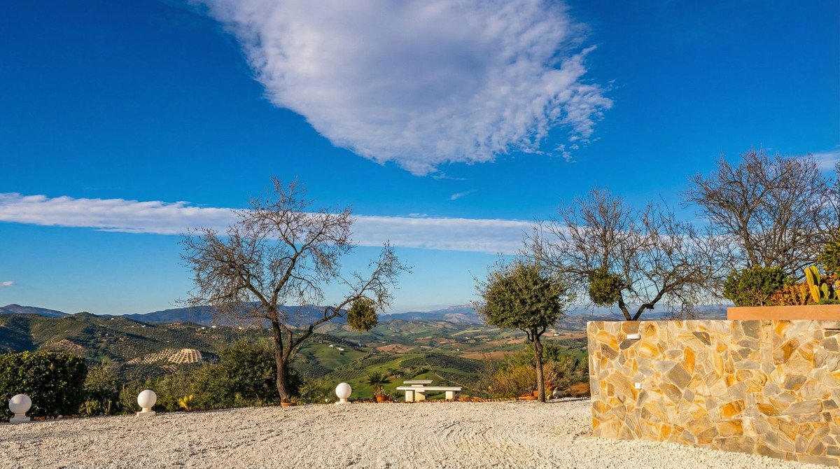 4 Bed Detached Villa in Guaro