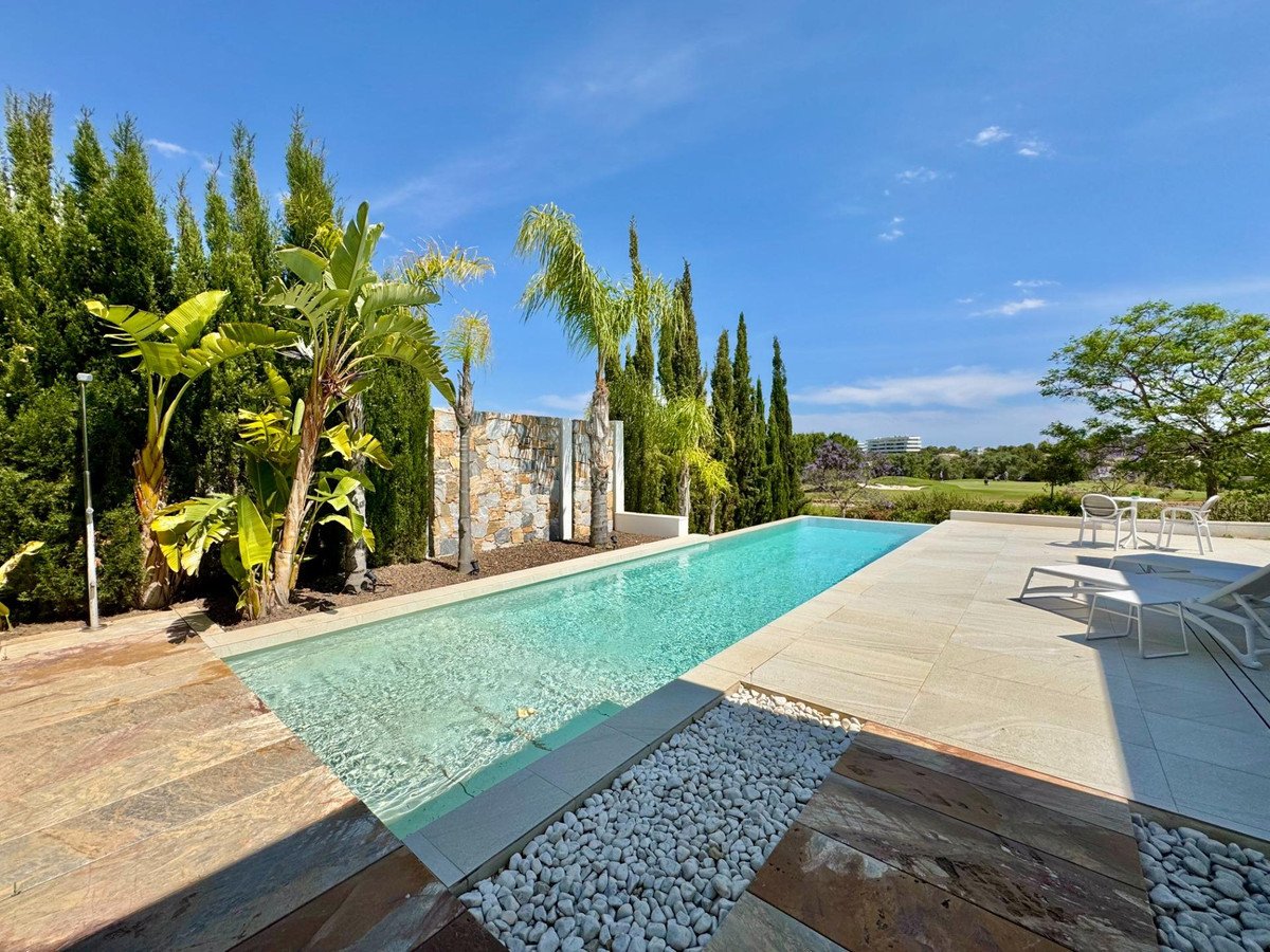 3 Bed Detached Villa in Las Colinas Golf