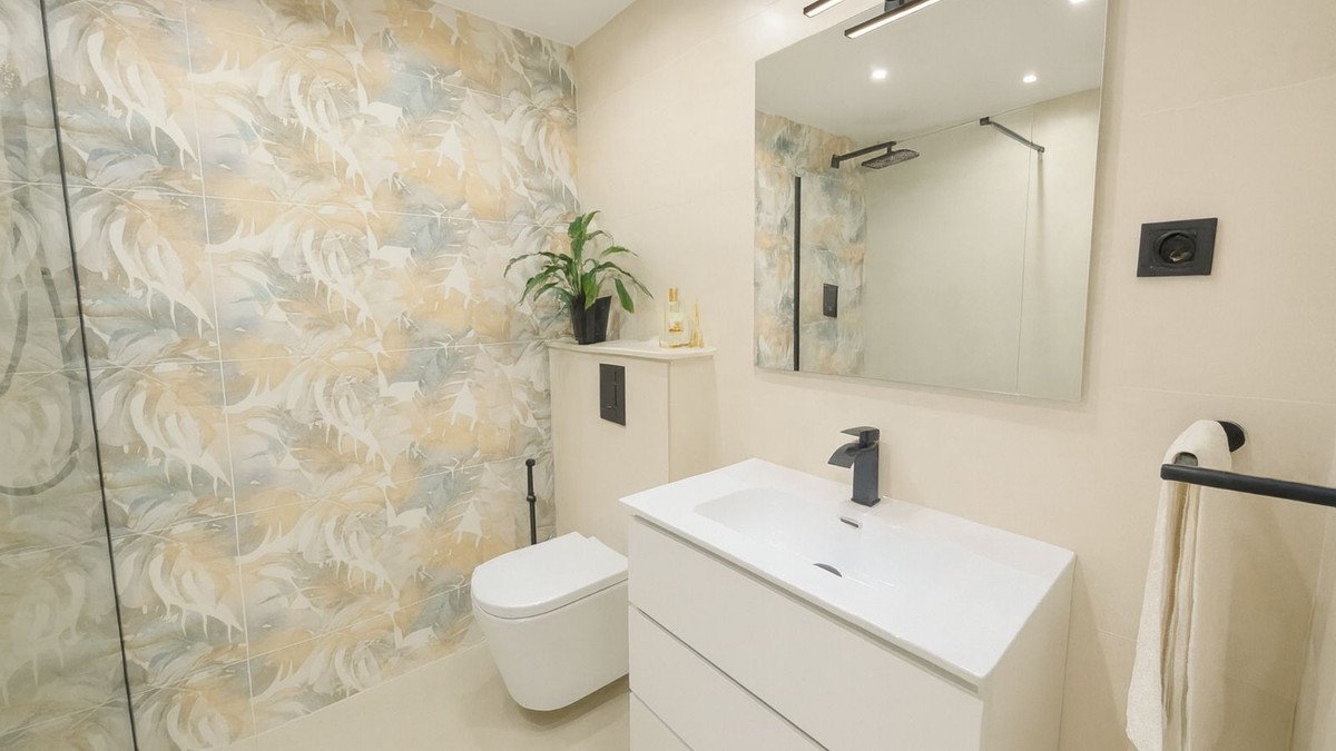 4 Bed Detached Villa in El Rosario