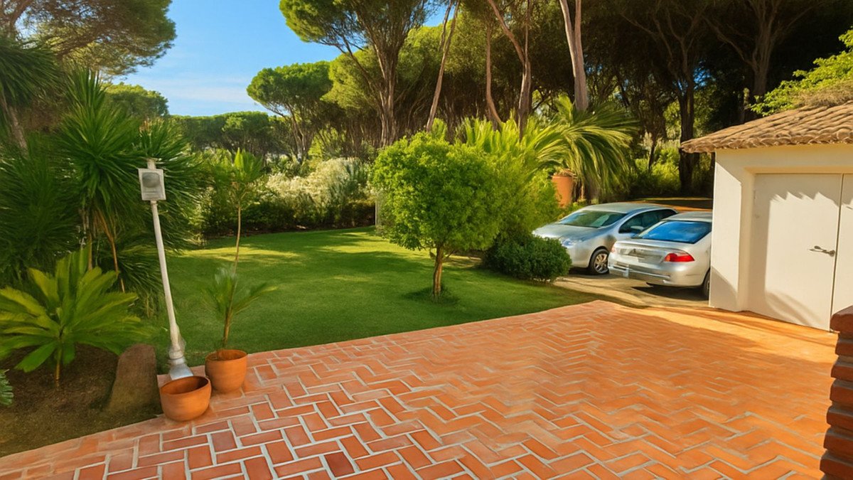 4 Bed Detached Villa in El Rosario