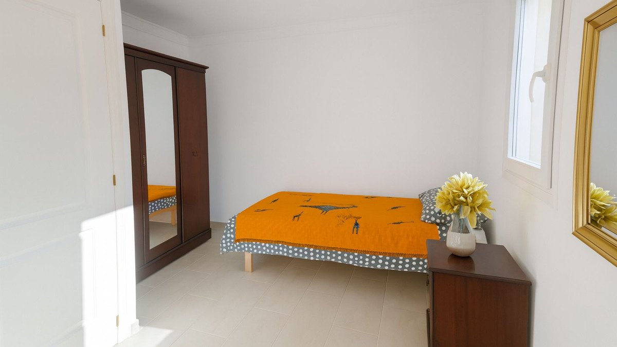 4 Bed Detached Villa in El Rosario