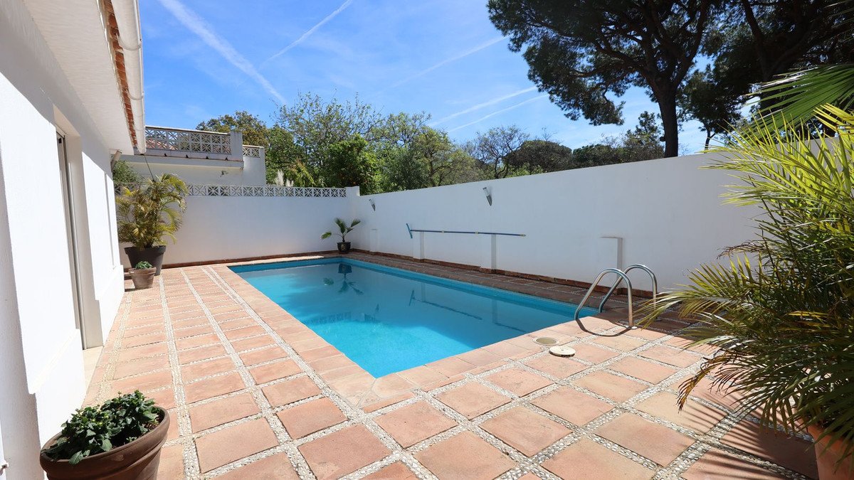 4 Bed Detached Villa in El Rosario