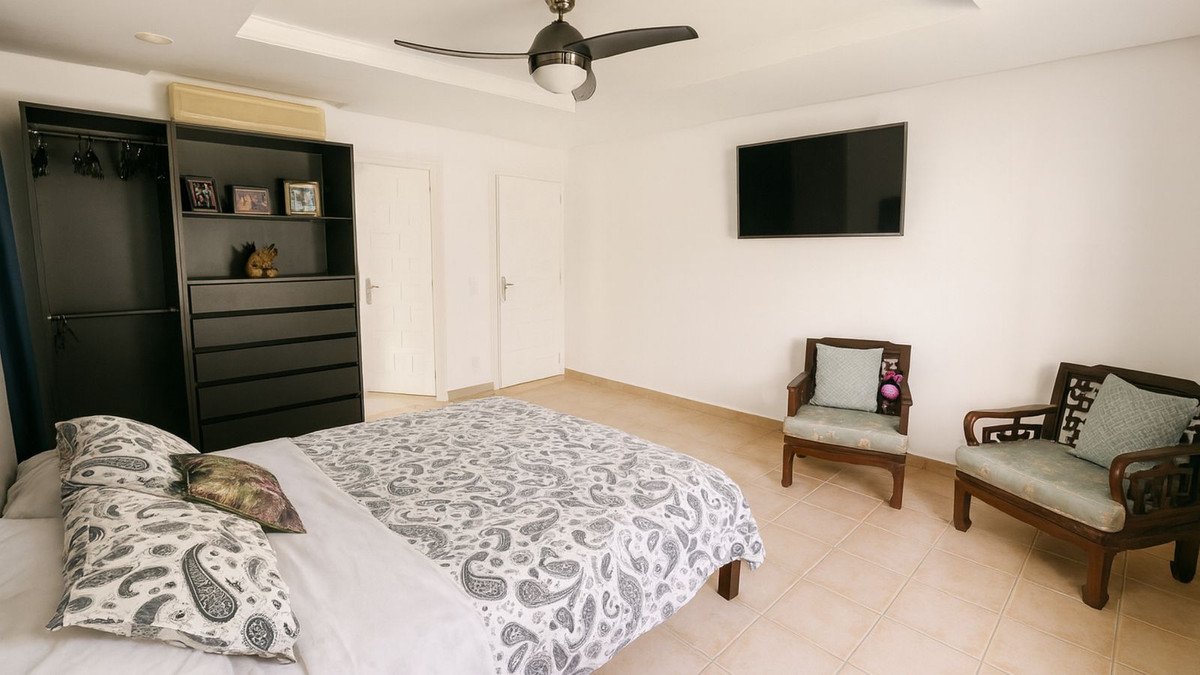 4 Bed Detached Villa in El Rosario