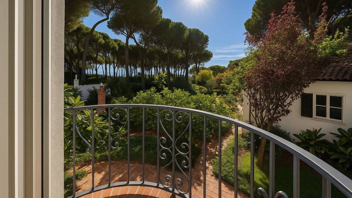 4 Bed Detached Villa in El Rosario