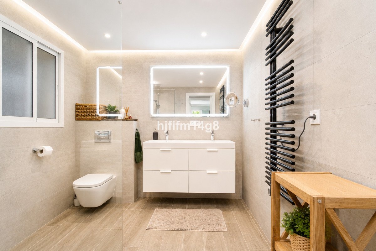 4 Bed Detached Villa in La Campana