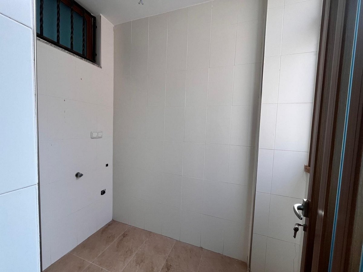 4 Bed Top Floor Apartment in Los Alcazares