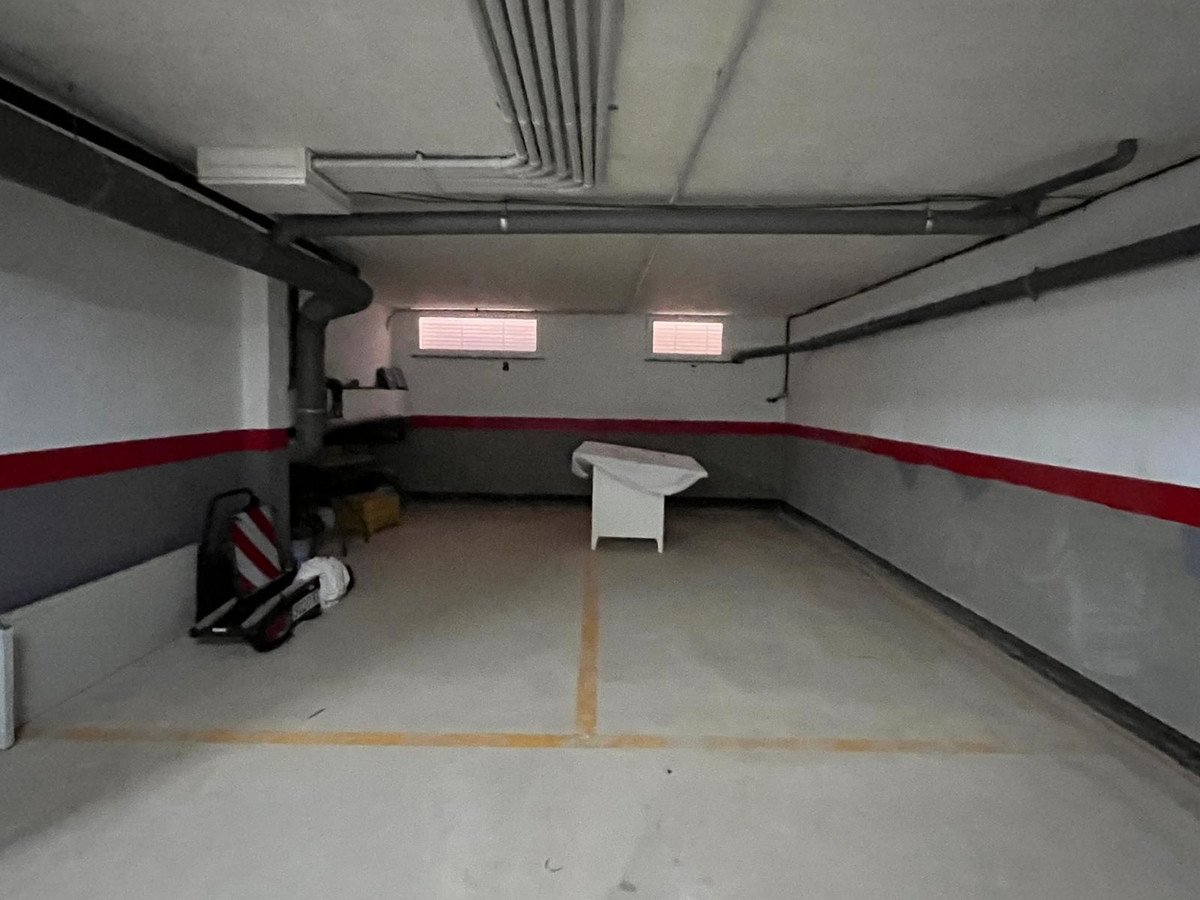 4 Bed Top Floor Apartment in Los Alcazares