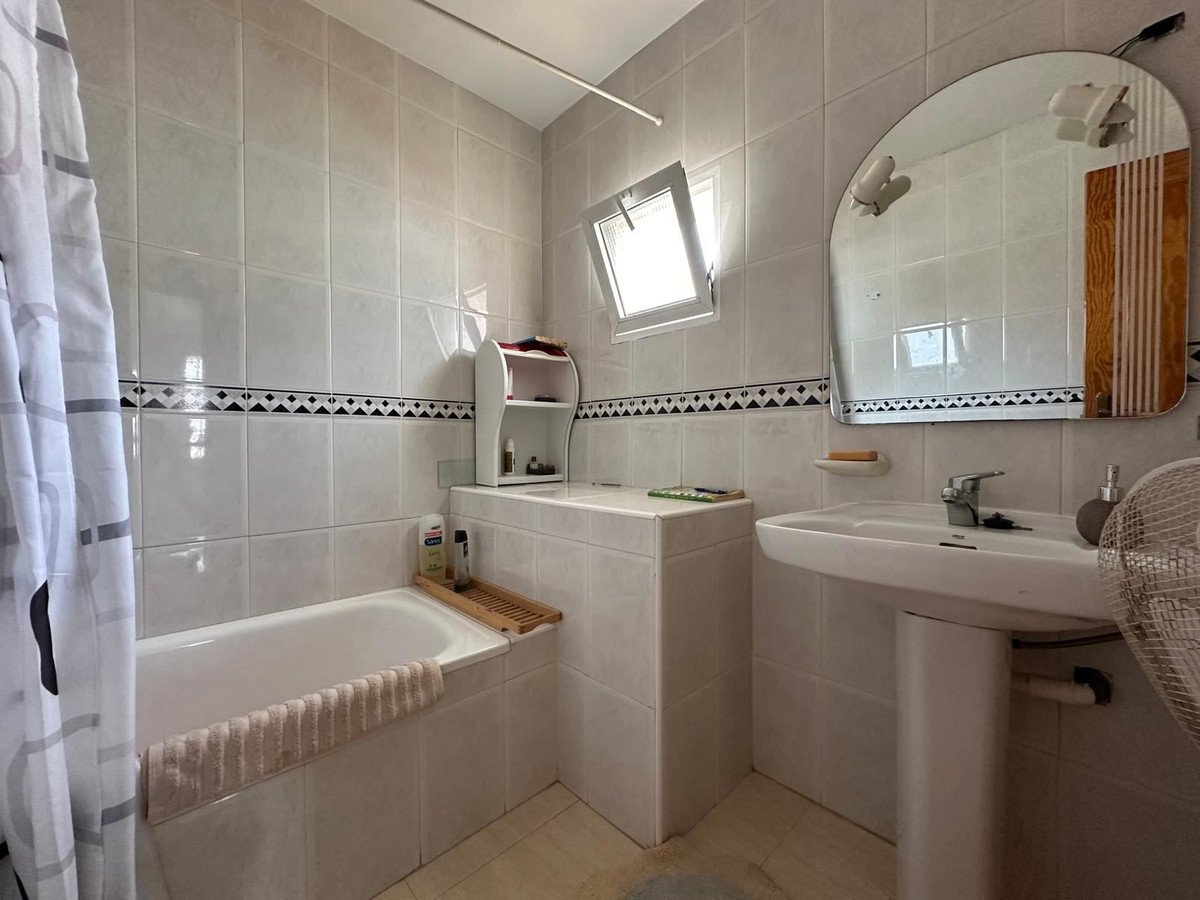 4 Bed Townhouse in Los Alcazares