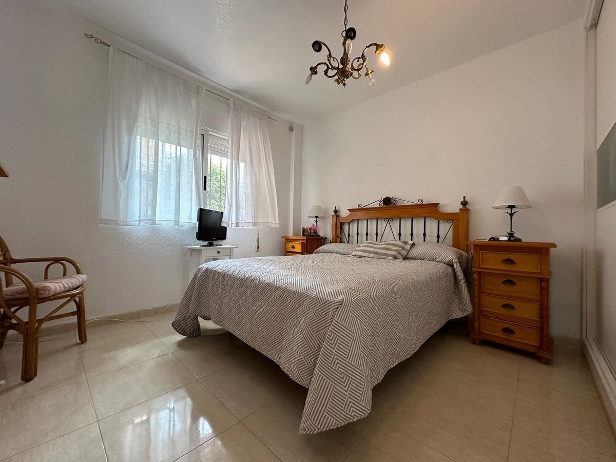4 Bed Townhouse in Los Alcazares