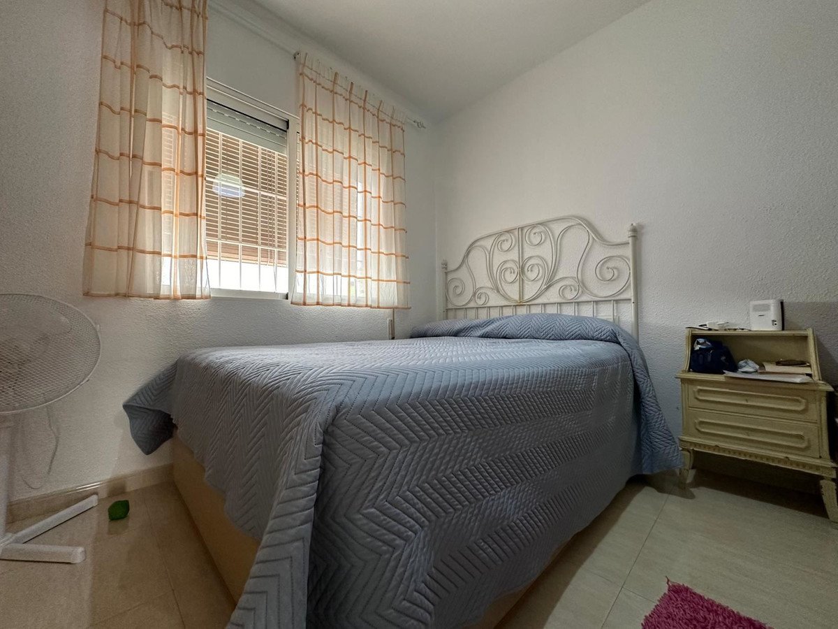 4 Bed Townhouse in Los Alcazares