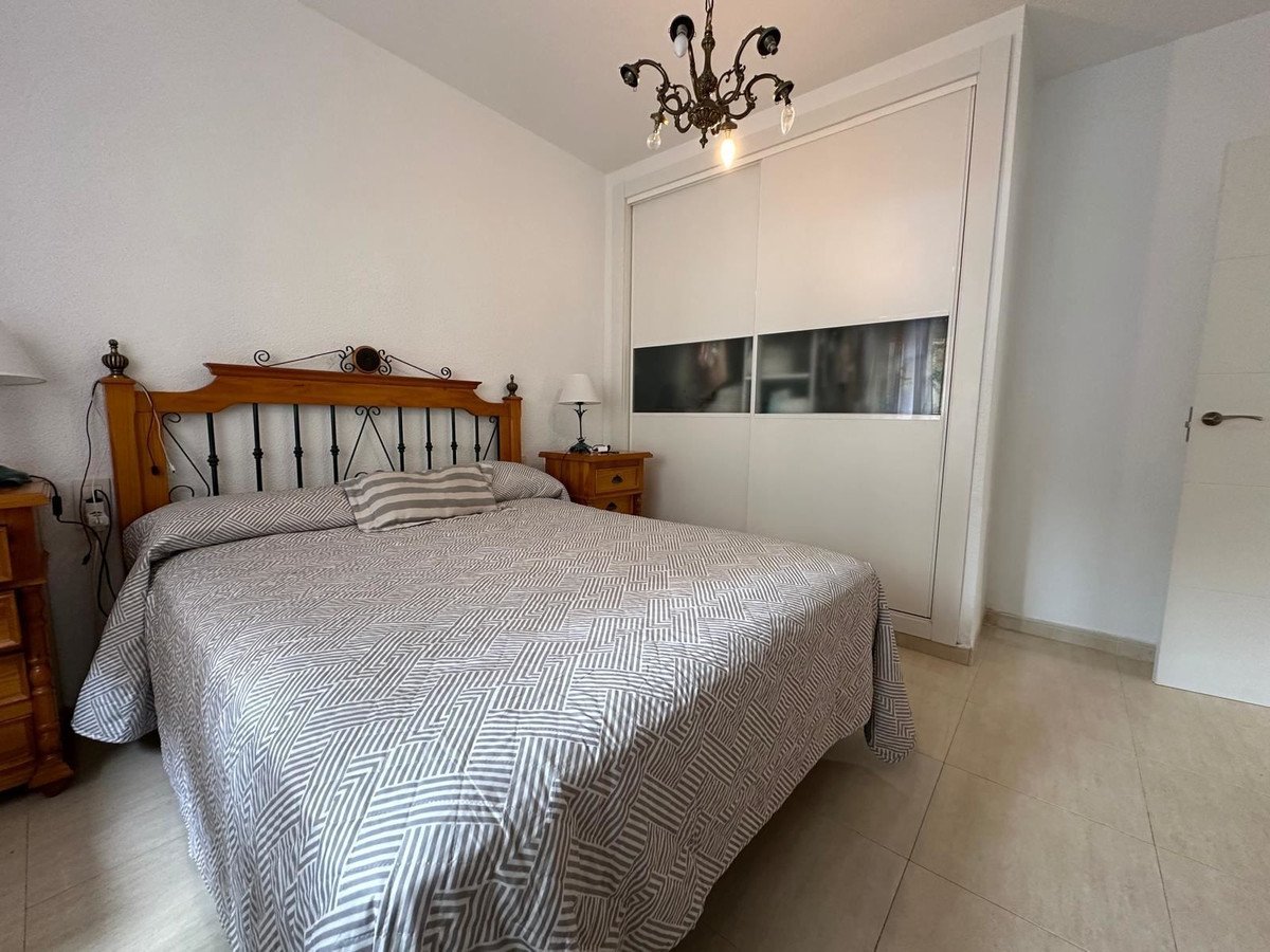 4 Bed Townhouse in Los Alcazares