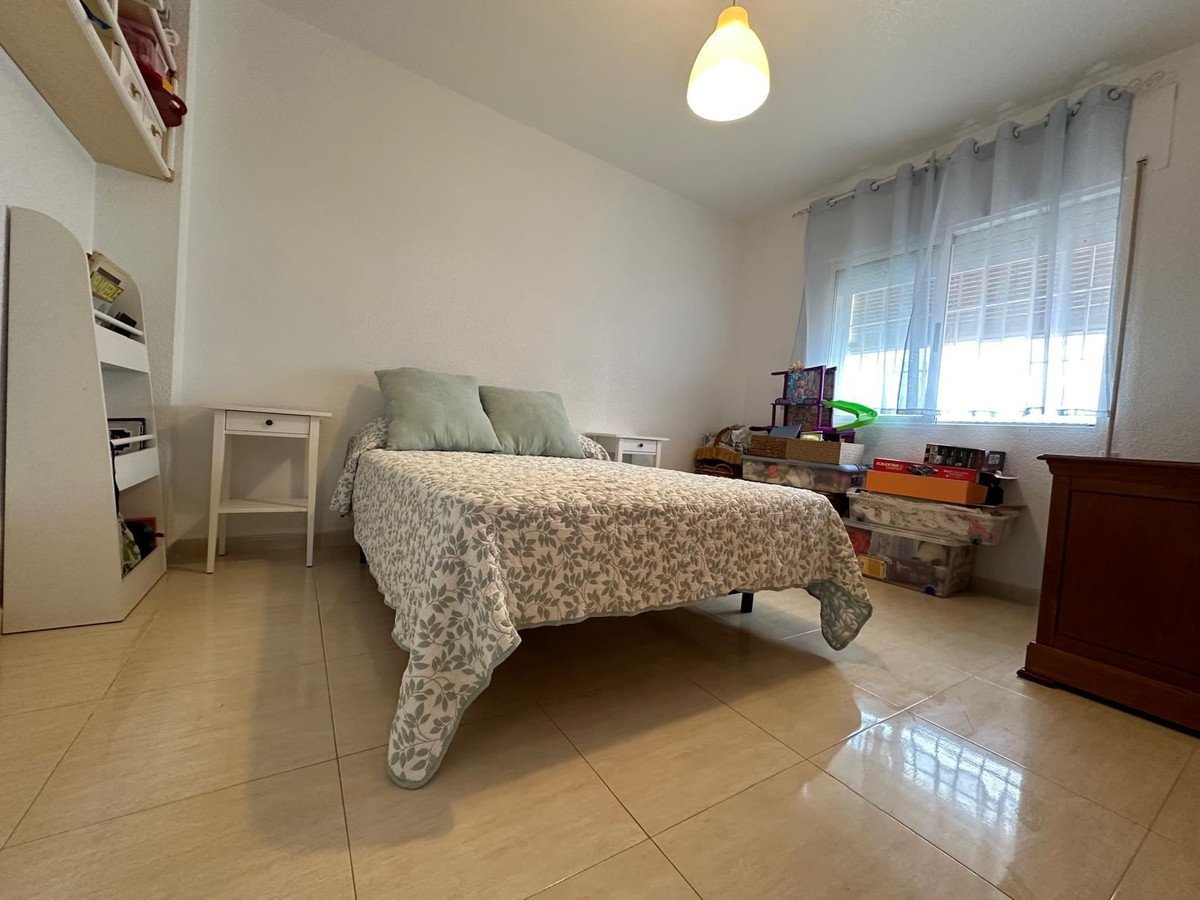 4 Bed Townhouse in Los Alcazares
