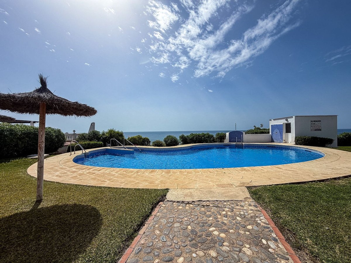 2 Bed Duplex in Torrox Costa