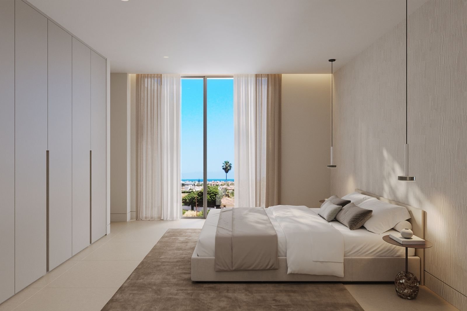 Alcantara del Mar Townhouses