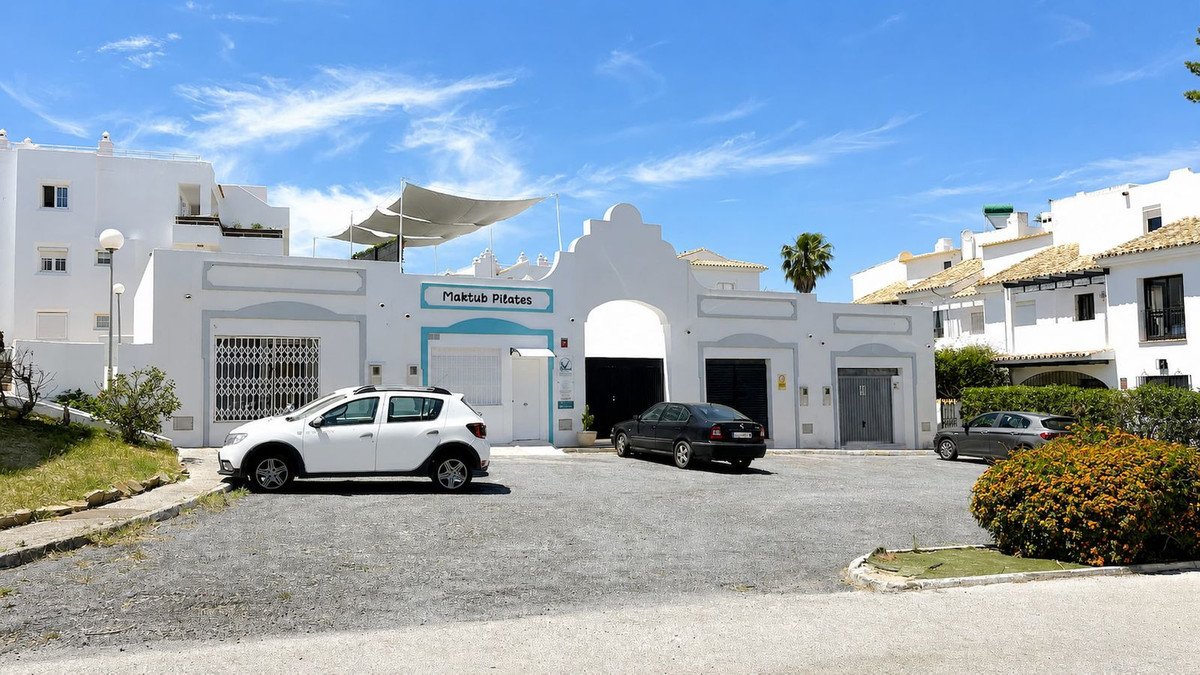 Office in Manilva