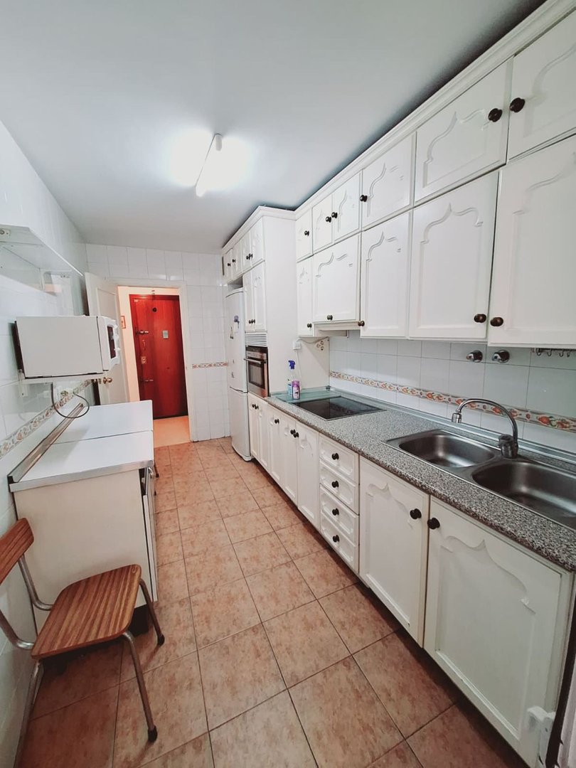 3 Bed Middle Floor Apartment in Los Boliches
