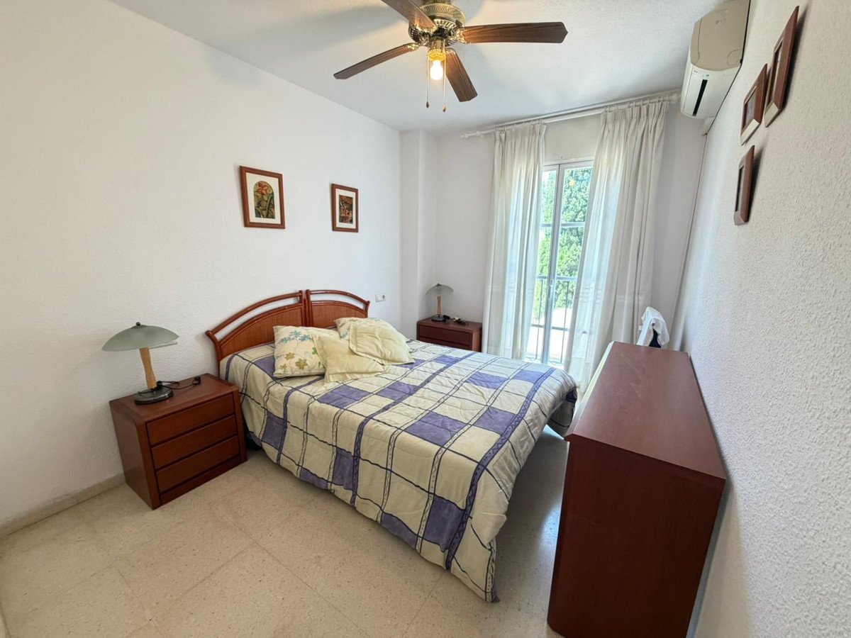 3 Bed Middle Floor Apartment in Los Boliches