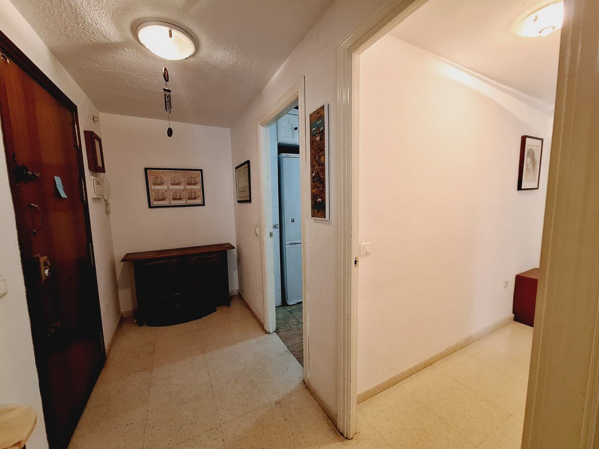 3 Bed Middle Floor Apartment in Los Boliches
