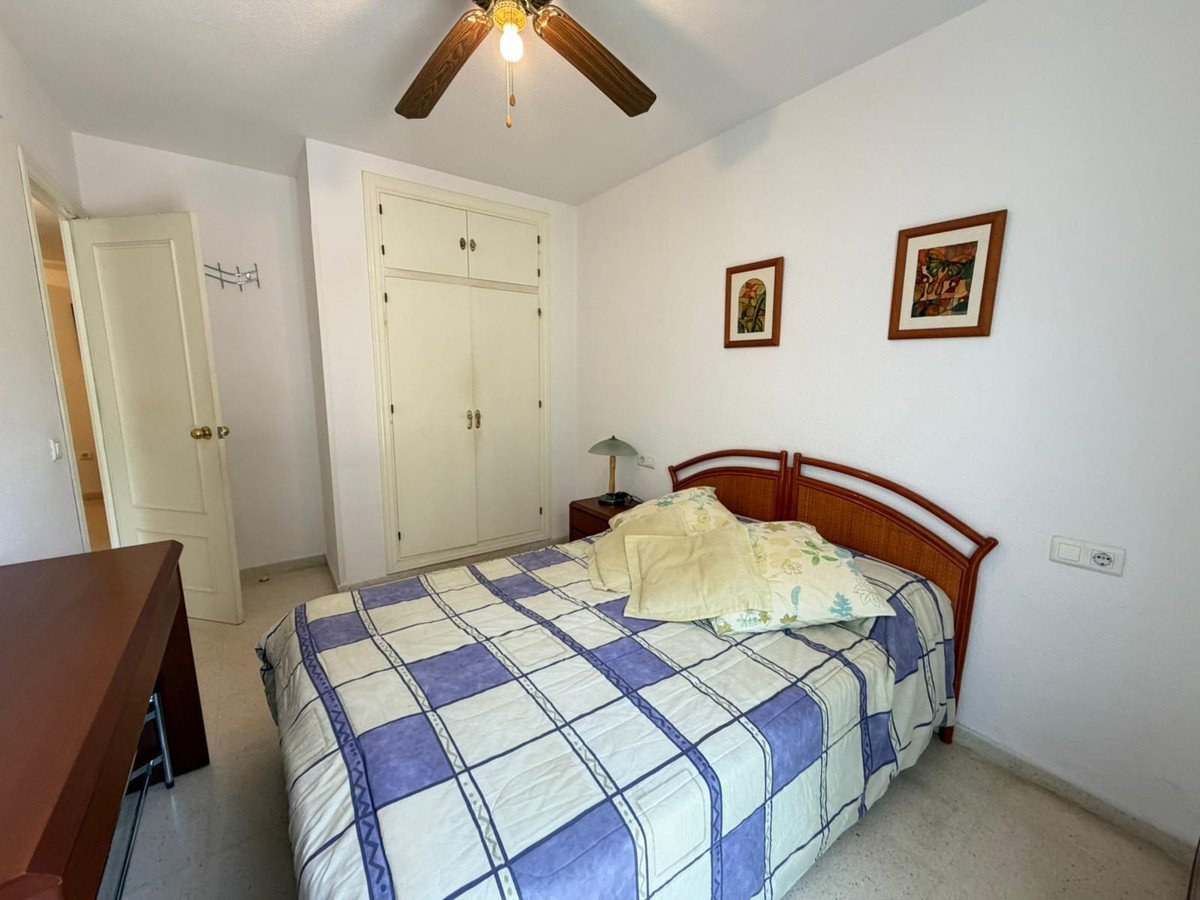 3 Bed Middle Floor Apartment in Los Boliches