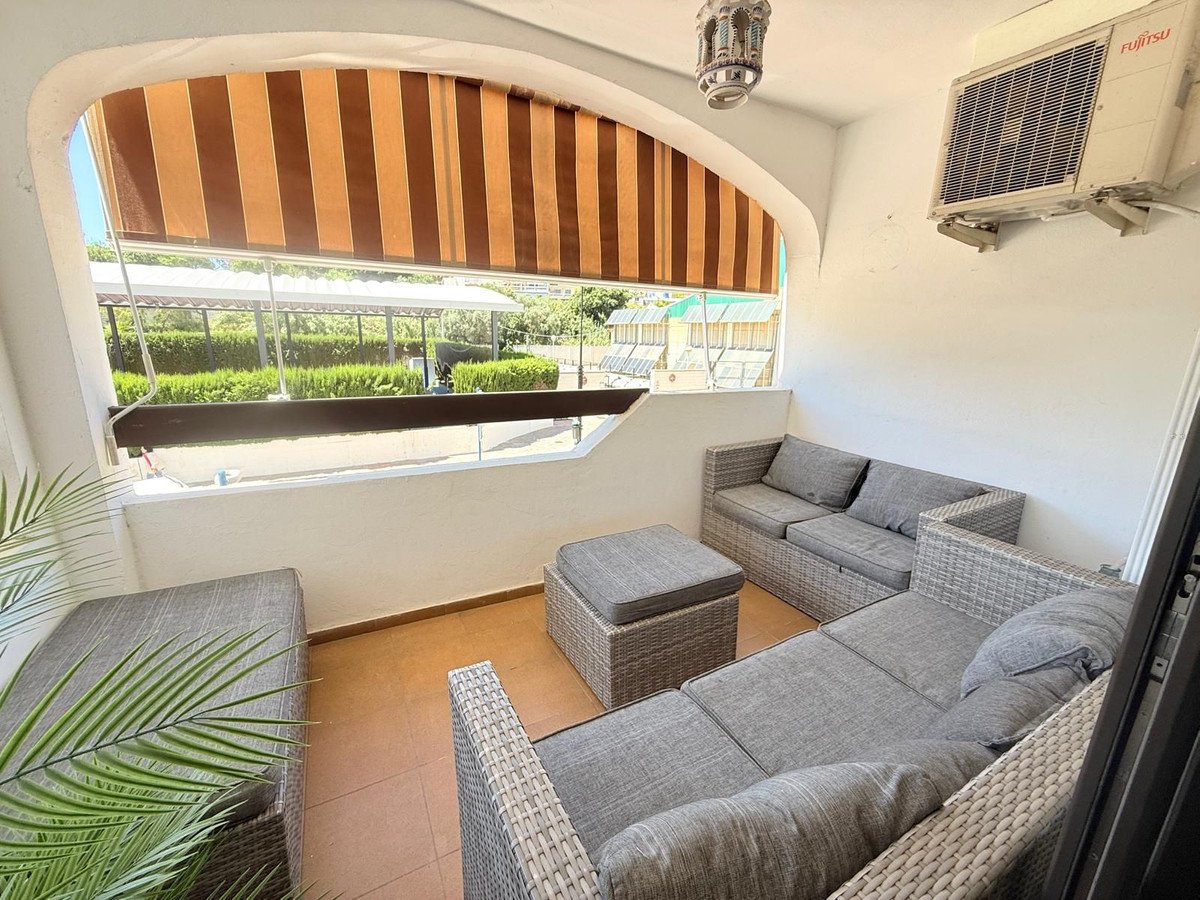 3 Bed Middle Floor Apartment in Fuengirola