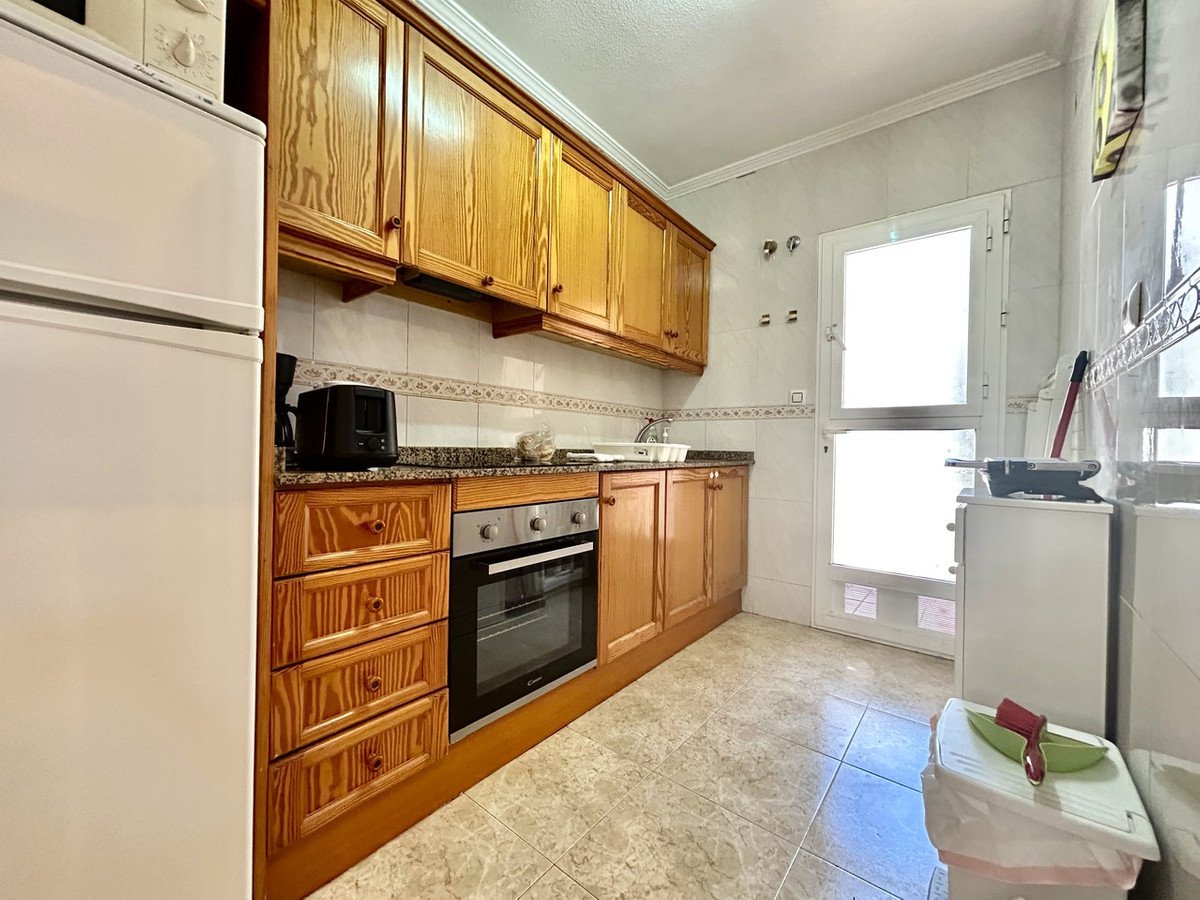 2 Bed Penthouse in Orihuela Costa