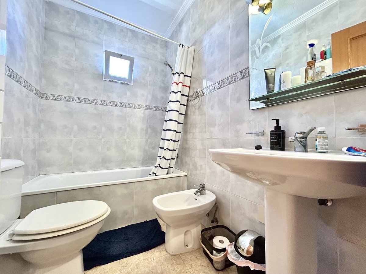 2 Bed Penthouse in Orihuela Costa