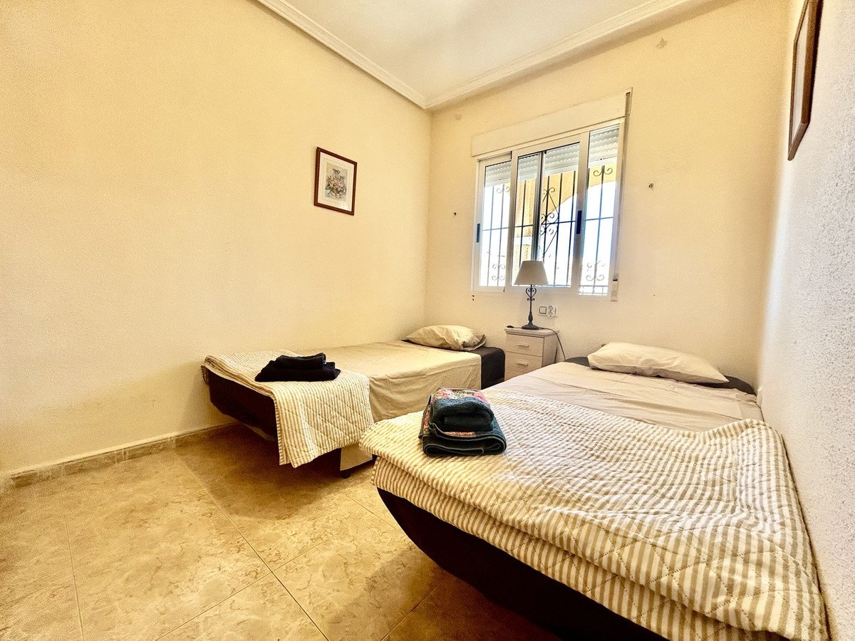 2 Bed Penthouse in Orihuela Costa
