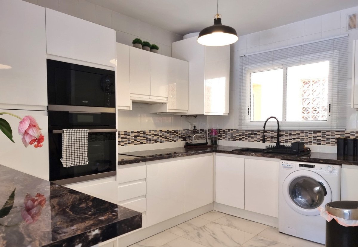 2 Bed Penthouse in Reserva de Marbella